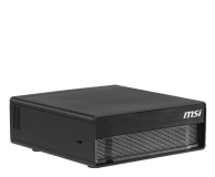MSI EdgeXpert Cortex-X925/128GB/4TB/Nvidia DGX OS - 1469305 - zdjęcie 1